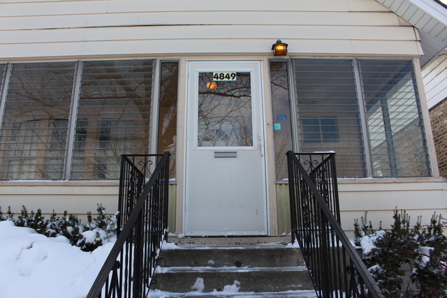 4849 W Drummond Pl, Chicago, IL 60639 photo 2