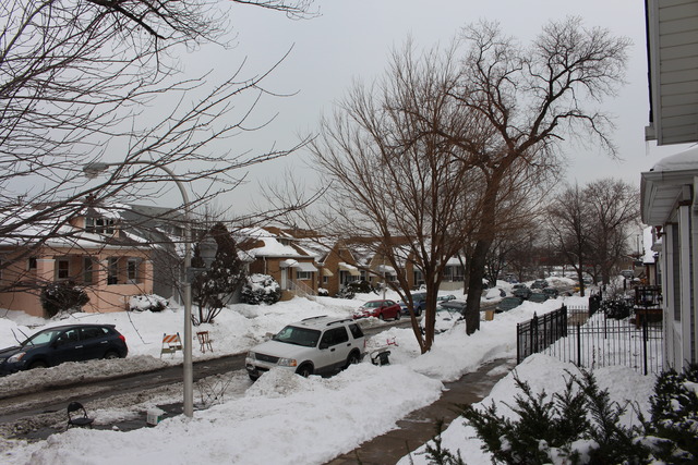 4849 W Drummond Pl, Chicago, IL 60639 photo 1