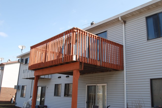 420 Echo Ln #3, Aurora, IL 60504 photo 2