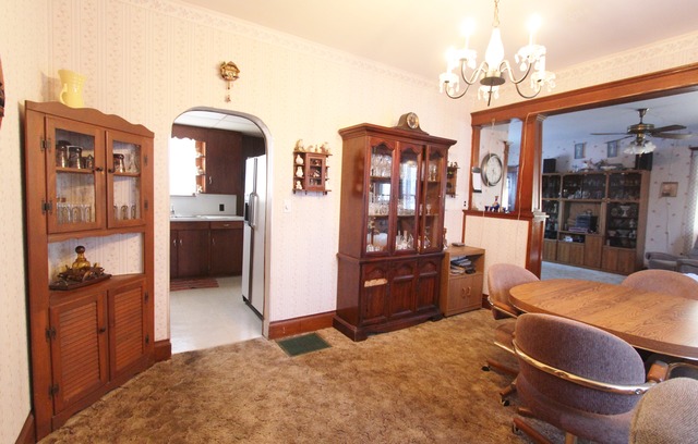 408 Depot St, Mazon, IL 60444 photo 9
