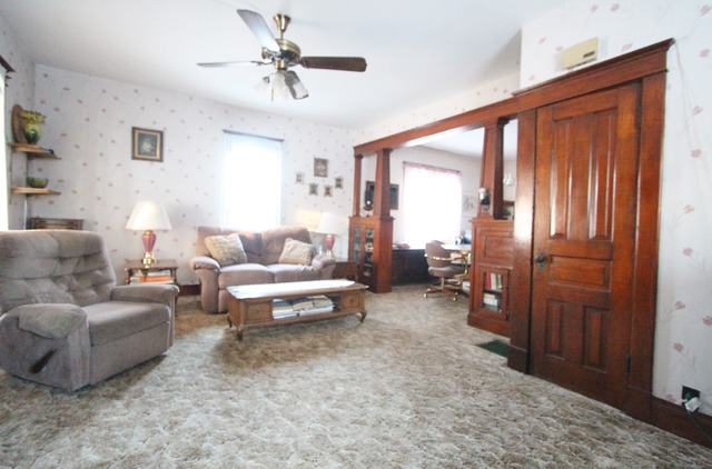 408 Depot St, Mazon, IL 60444 photo 2