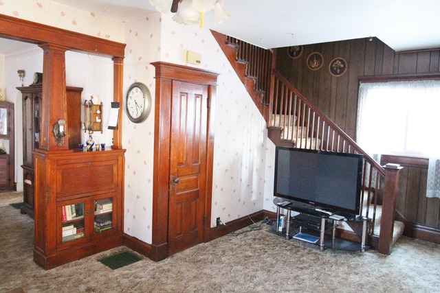 408 Depot St, Mazon, IL 60444 photo 4