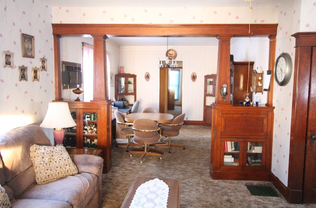 408 Depot St, Mazon, IL 60444 photo 3