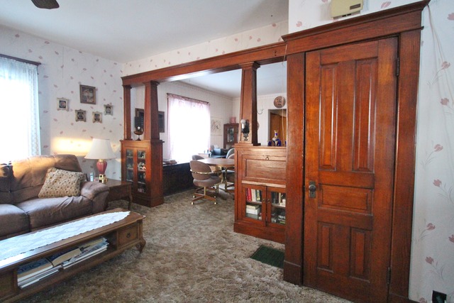 408 Depot St, Mazon, IL 60444 photo 7