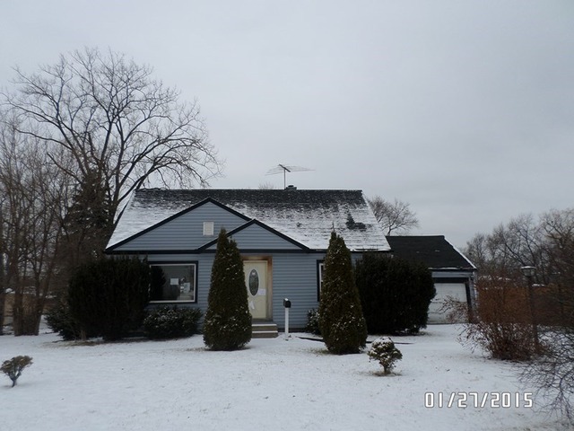 2232 Ruby St, Melrose Park, IL 60164 photo 1