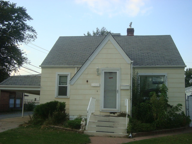 3218 Ann St, Lansing, IL 60438 photo 1