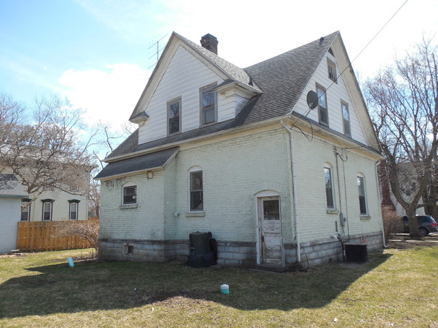 318 E 3rd St, Momence, IL 60954 photo 19