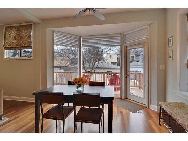 3639 N Hoyne Ave, Chicago, IL 60618 photo 8
