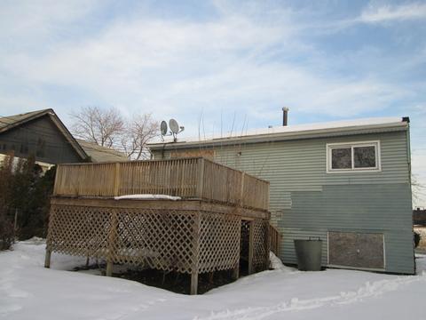 16554 Park Ave, Markham, IL 60428 photo 2