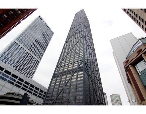 175 E Delaware Pl #6305, Chicago, IL 60611 photo 1