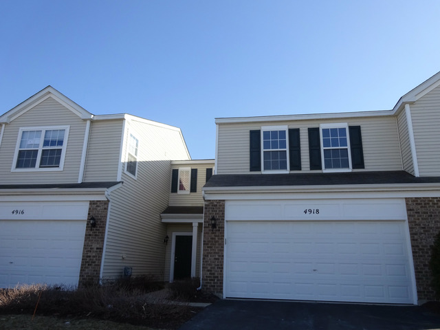 4918 Montauk Dr, Plainfield, IL 60586 photo 1