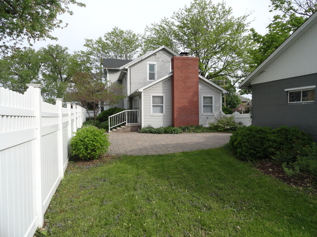 14822 S Bartlett Ave, Plainfield, IL 60544 photo 3