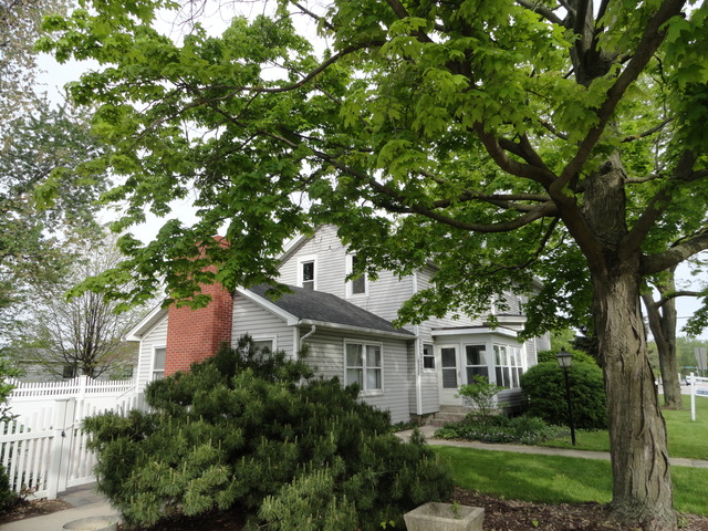 14822 S Bartlett Ave, Plainfield, IL 60544 photo 2