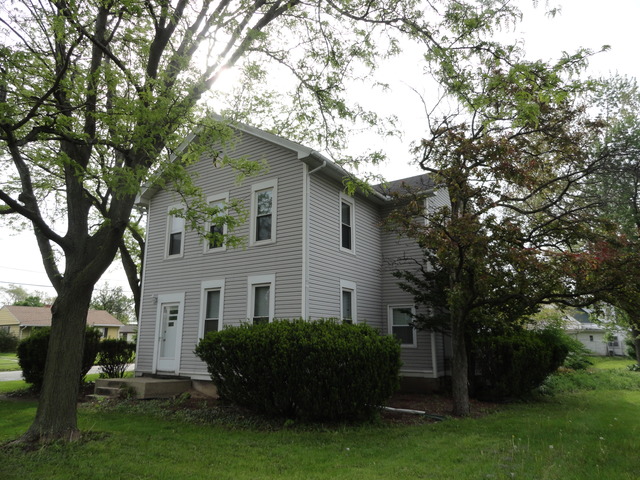 14822 S Bartlett Ave, Plainfield, IL 60544 photo 1