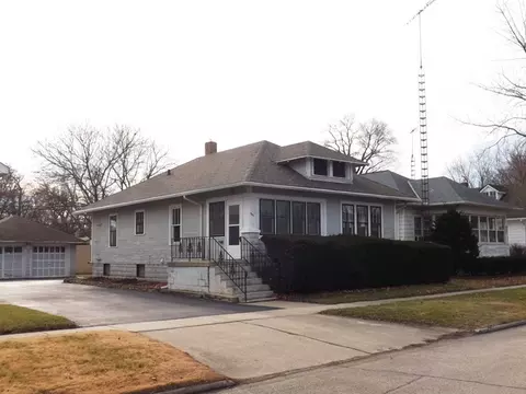 941 E North St, Morris, IL 60450 photo 1