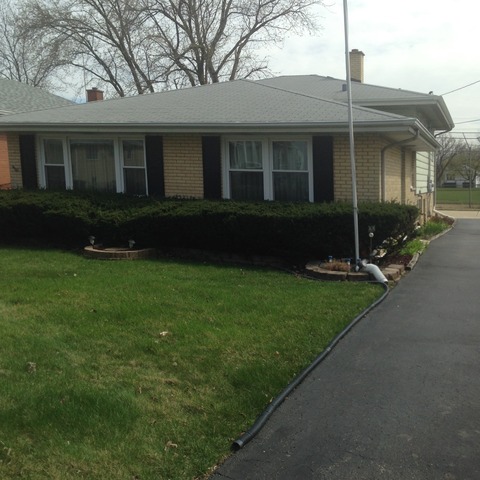 5909 W Maple Ave, Berkeley, IL 60163 photo 1