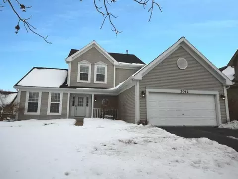 2012 Vermette Cir, Plainfield, IL 60586 photo 1