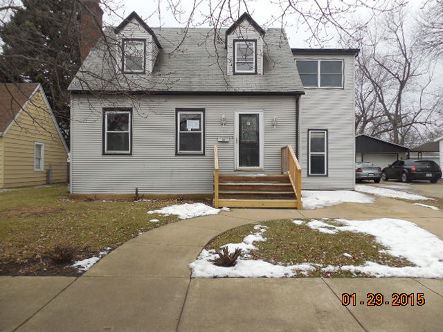 165 S Fraser Ave, Kankakee, IL 60901 photo 1