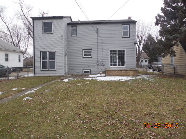 165 S Fraser Ave, Kankakee, IL 60901 photo 2