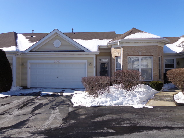 21340 W Juniper Ln, Plainfield, IL 60544 photo 1