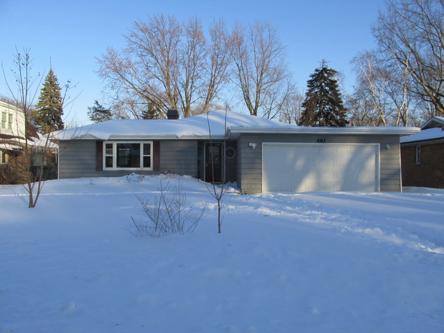 461 S Commonwealth Ave, Elgin, IL 60123 photo 1