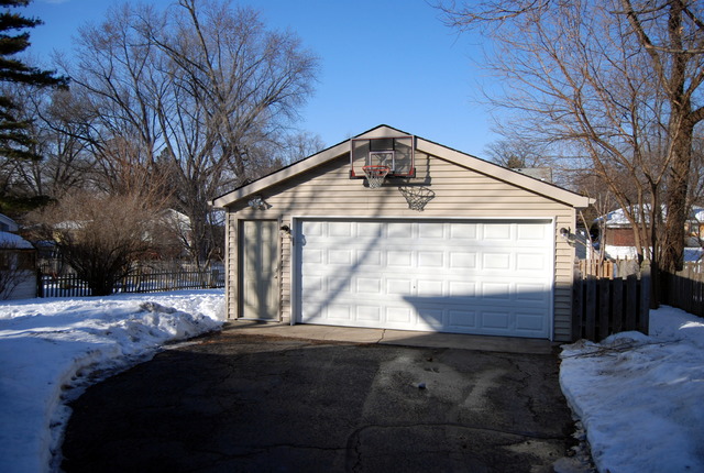 809 Evergreen St, Wheaton, IL 60187 photo 20