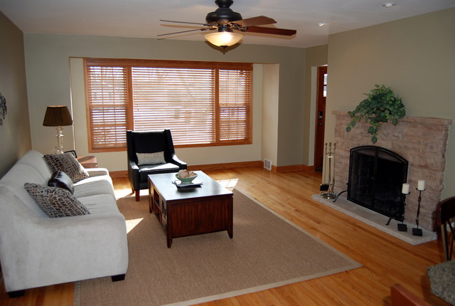 809 Evergreen St, Wheaton, IL 60187 photo 5