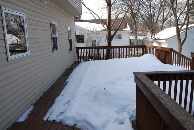 809 Evergreen St, Wheaton, IL 60187 photo 19