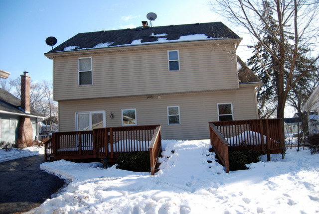 809 Evergreen St, Wheaton, IL 60187 photo 18