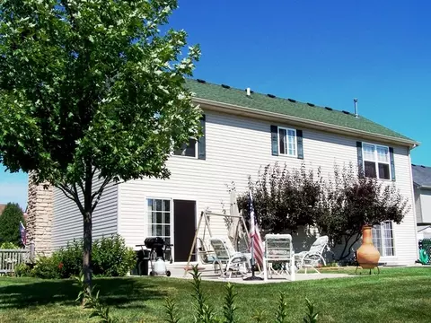 1757 Eagle Dr, Morris, IL 60450 photo 24