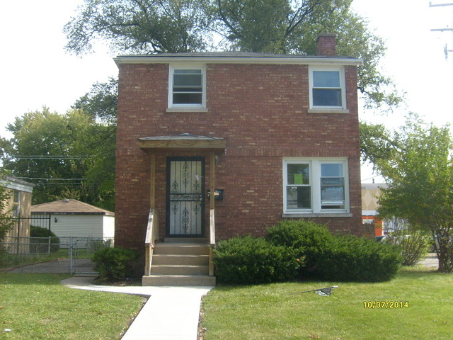2127 S 21st Ave, Broadview, IL 60155 photo 1