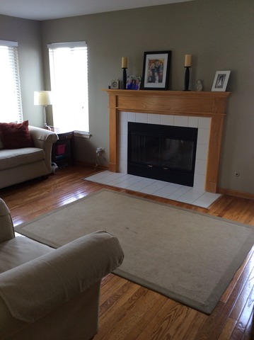 2803 Crested Butte Trl, Plainfield, IL 60586 photo 2