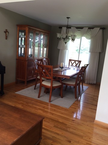 2803 Crested Butte Trl, Plainfield, IL 60586 photo 5