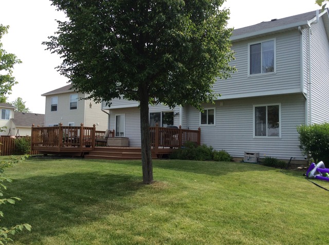2803 Crested Butte Trl, Plainfield, IL 60586 photo 17