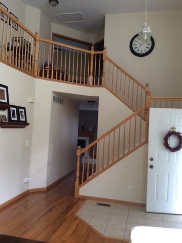 2803 Crested Butte Trl, Plainfield, IL 60586 photo 6