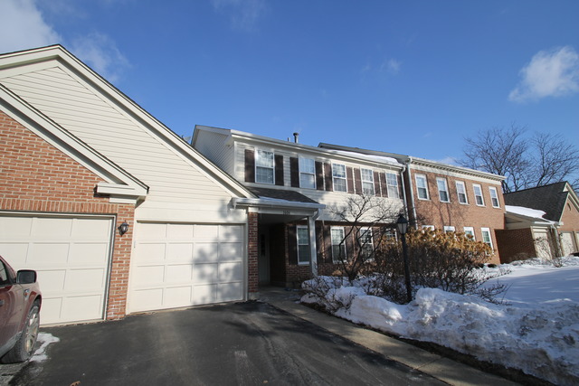1604 Queens Ct #b2, Wheeling, IL 60090 photo 1