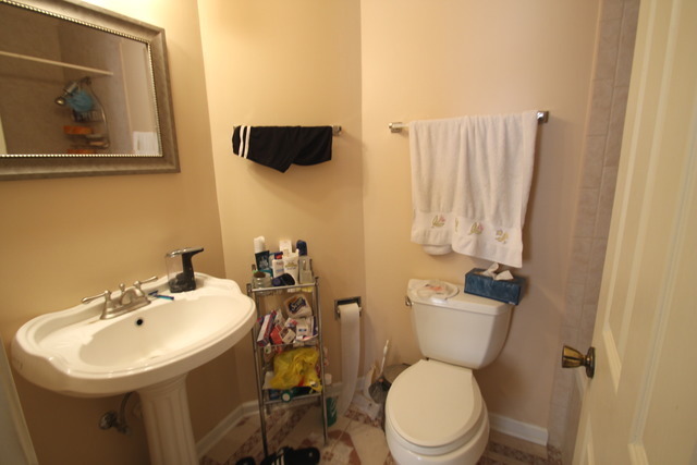 1604 Queens Ct #b2, Wheeling, IL 60090 photo 9