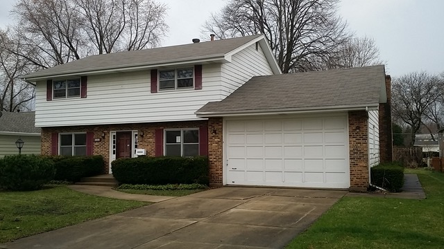 864 Sheldon Ave, Aurora, IL 60506 photo 1