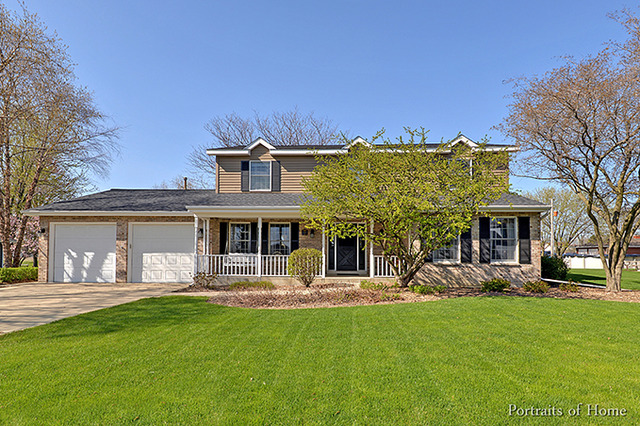 650 Saddle Ln, Aurora, IL 60505 photo 1