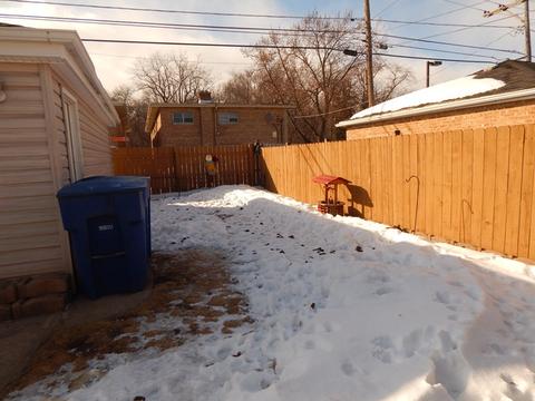 4302 Maple Ave, Stickney, IL 60402 photo 17