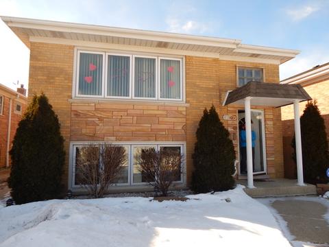 4302 Maple Ave, Stickney, IL 60402 photo 1