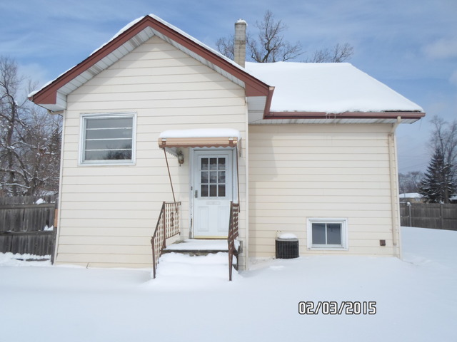 3605 147th Pl, Midlothian, IL 60445 photo 2