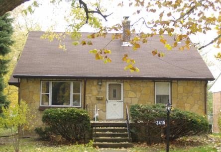 3415 S Schultz Dr, Lansing, IL 60438 photo 1