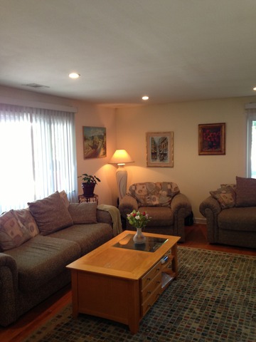 3955 Gregory Dr, Northbrook, IL 60062 photo 2