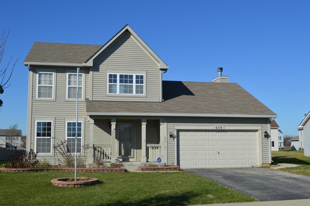 630 Ramsden Rd, Plano, IL 60545 photo 1