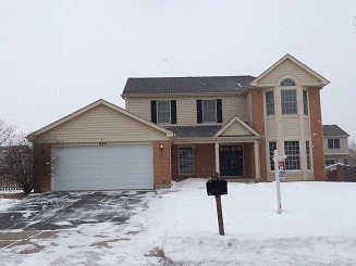 830 Southwick Dr, Algonquin, IL 60102 photo 1
