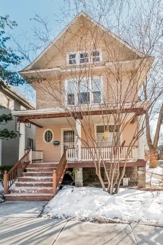 2425 W Wilson Ave, Chicago, IL 60625 photo 1