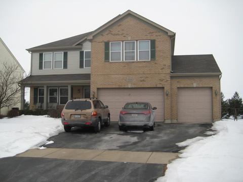 1016 Wise St, Elburn, IL 60119 photo 1