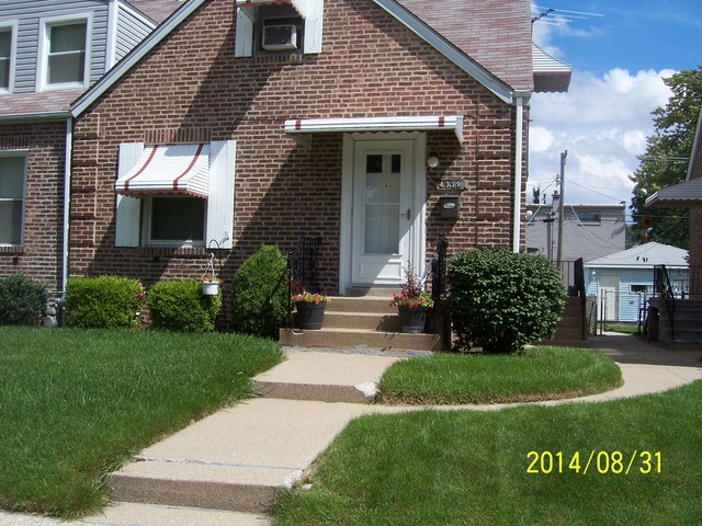 4339 Joliet Ave, Lyons, IL 60534 photo 1