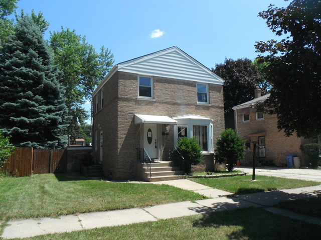 547 End Ave, Hillside, IL 60162 photo 2